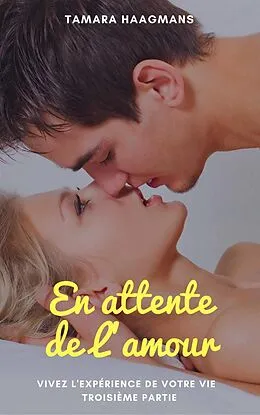 E-Book (epub) L'amour au supermarché von Tamara Haagmans