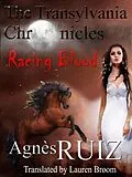 E-Book (epub) Racing Blood von Agnes Ruiz