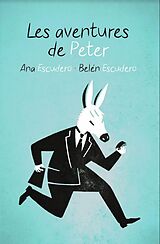 E-Book (epub) Les aventures de Peter von Ana Escudero