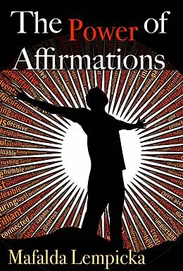 E-Book (epub) Power of Affirmations von Mafalda Lempicka