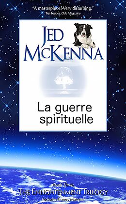 E-Book (epub) La guerre spirituelle von Jed Mckenna