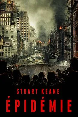 E-Book (epub) Epidemie von Stuart Keane