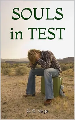 E-Book (epub) Souls in Tests von Guido Galeano Vega