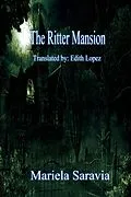E-Book (epub) Ritter Mansion von Mariela Saravia