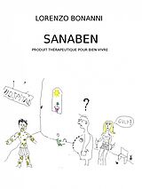 E-Book (epub) Sanaben von Lorenzo Bonanni