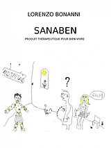 eBook (epub) Sanaben de Lorenzo Bonanni