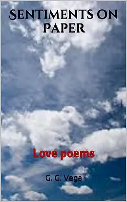 E-Book (epub) Sentiments on Paper von Guido Galeano Vega