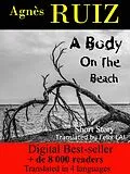 E-Book (epub) Body On The Beach von Agnes Ruiz