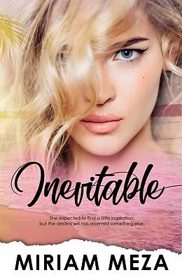 E-Book (epub) Inevitable von Miriam Meza