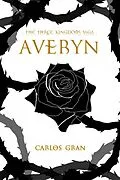 E-Book (epub) Averyn, The Three Kingdoms Saga von Carlos Gran