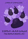 E-Book (epub) Yuma and Cala, The Puma Purring 1 von Laura Perez Caballero
