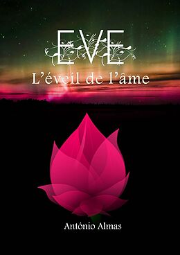 E-Book (epub) EVE - L'eveil de l'ame von Antonio Almas