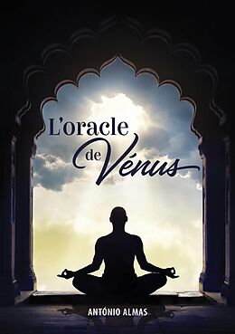 E-Book (epub) L'oracle de Venus von Antonio Almas
