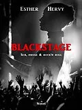 E-Book (epub) Blackstage von Esther Hervy