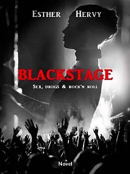 E-Book (epub) Blackstage von Esther Hervy