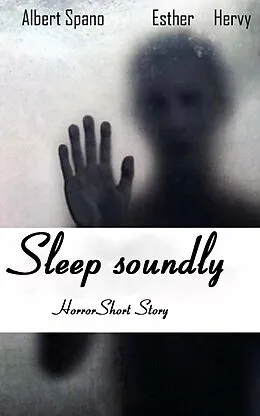 E-Book (epub) Sleep Soundly von Esther Hervy