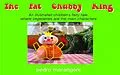 E-Book (epub) Fat Chubby King von Pedro Marangoni