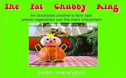 E-Book (epub) Fat Chubby King von Pedro Marangoni