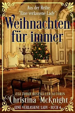 E-Book (epub) Weihnachten fur immer von Christina Mcknight
