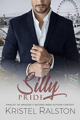 E-Book (epub) Silly Pride von Kristel Ralston