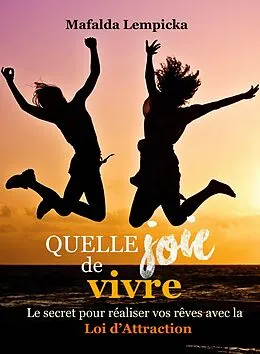 E-Book (epub) Quelle joie de vivre von Mafalda Lempicka