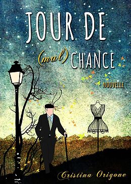 eBook (epub) Jour de (mal)chance de Cristina Origone