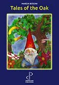 E-Book (epub) Tales of the Oak von Marzia Bosoni