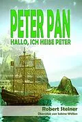 E-Book (epub) Peter Pan von Robert Steiner