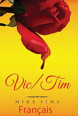 E-Book (epub) Vic/Tim von Mike Sims