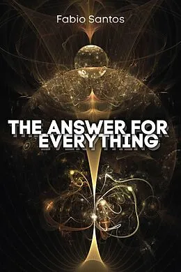 E-Book (epub) The Answer for everything von Fabio Santos