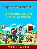 E-Book (epub) Super Mario Bros von Hiddenstuff Entertainment