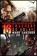 E-Book (epub) Seize couchers de soleil von Thang Dao