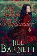 E-Book (epub) Der falsche Highlander (Wer einmal lügt, #2) von Jill Barnett