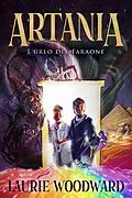 E-Book (epub) Artania von Laurie Woodward