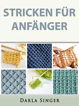 E-Book (epub) Stricken fur Anfanger von Darla Singer