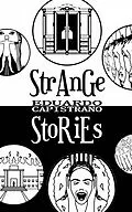 E-Book (epub) Strange Stories von Eduardo Capistrano