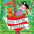 E-Book (pdf) How to Be a Pirate von Isaac Fitzgerald