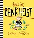 E-Book (pdf) Baby's First Bank Heist von Jim Whalley