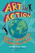 E-Book (epub) Art in Action von Matthew "Levee" Chavez