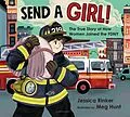 E-Book (pdf) Send a Girl! von Jessica M. Rinker