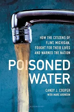 E-Book (epub) Poisoned Water von Candy J Cooper, Marc Aronson