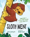 E-Book (pdf) Sloth Went von Adam Lehrhaupt