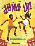 E-Book (pdf) Jump In! von Shadra Strickland