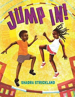 E-Book (pdf) Jump In! von Shadra Strickland