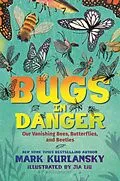 E-Book (epub) Bugs in Danger von Mark Kurlansky