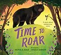 E-Book (pdf) Time to Roar von Olivia A. Cole
