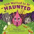 E-Book (pdf) She Wanted to Be Haunted von Marcus Ewert