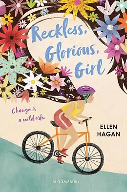 E-Book (epub) Reckless, Glorious, Girl von Ellen Hagan