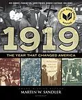 E-Book (pdf) 1919 The Year That Changed America von Martin W. Sandler