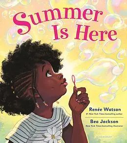 E-Book (pdf) Summer Is Here von Renée Watson